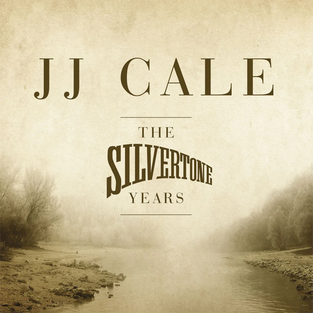 J.J. Cale - The Silvertone Years (2LP)