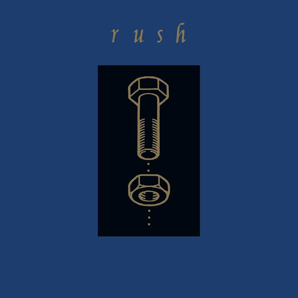 Rush - Counterparts (2LP)