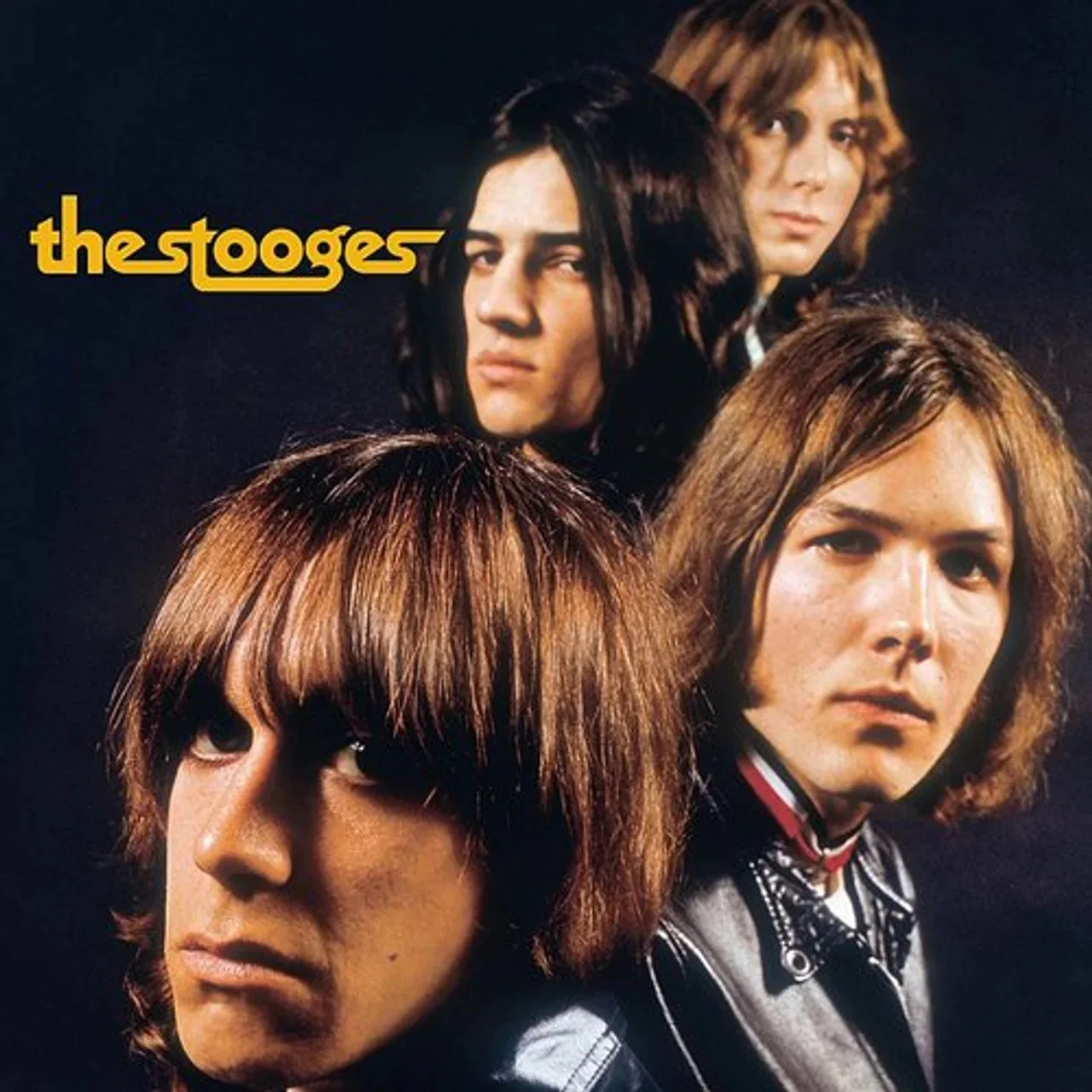 The Stooges - The Stooges: Rocktober 2023 (LP)