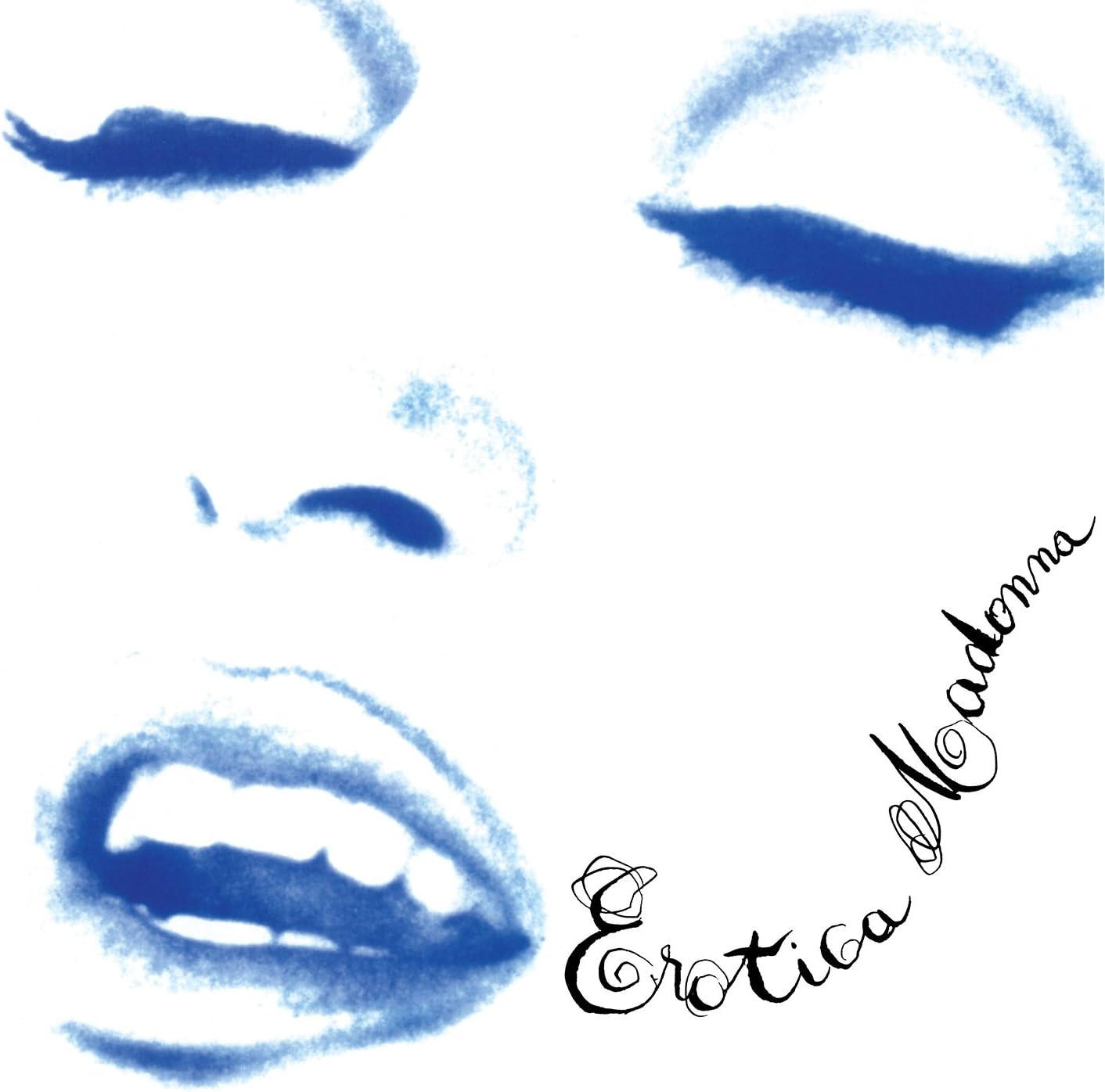 Madonna - Erotica (2LP)