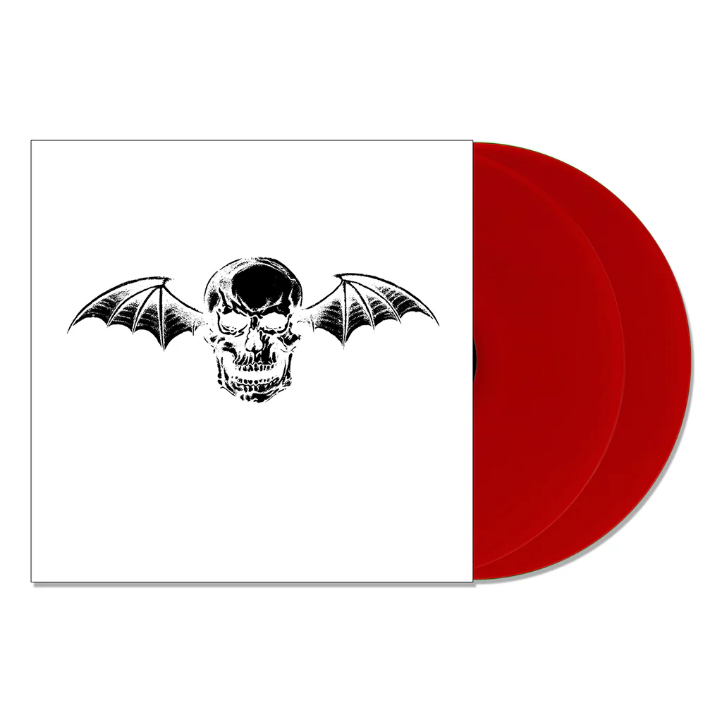 Avenged Sevenfold - Avenged Sevenfold (Coloured 2LP)