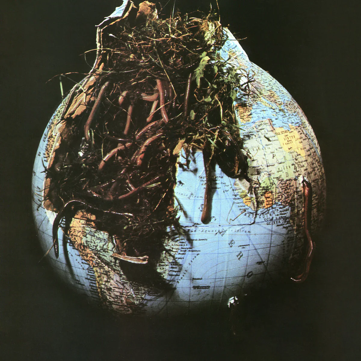 Drosselbart - Drosselbart (LP)