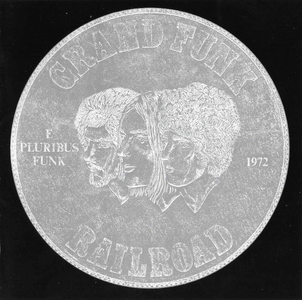 Grand Funk Railroad - E Pluribus Funk (SHM CD)