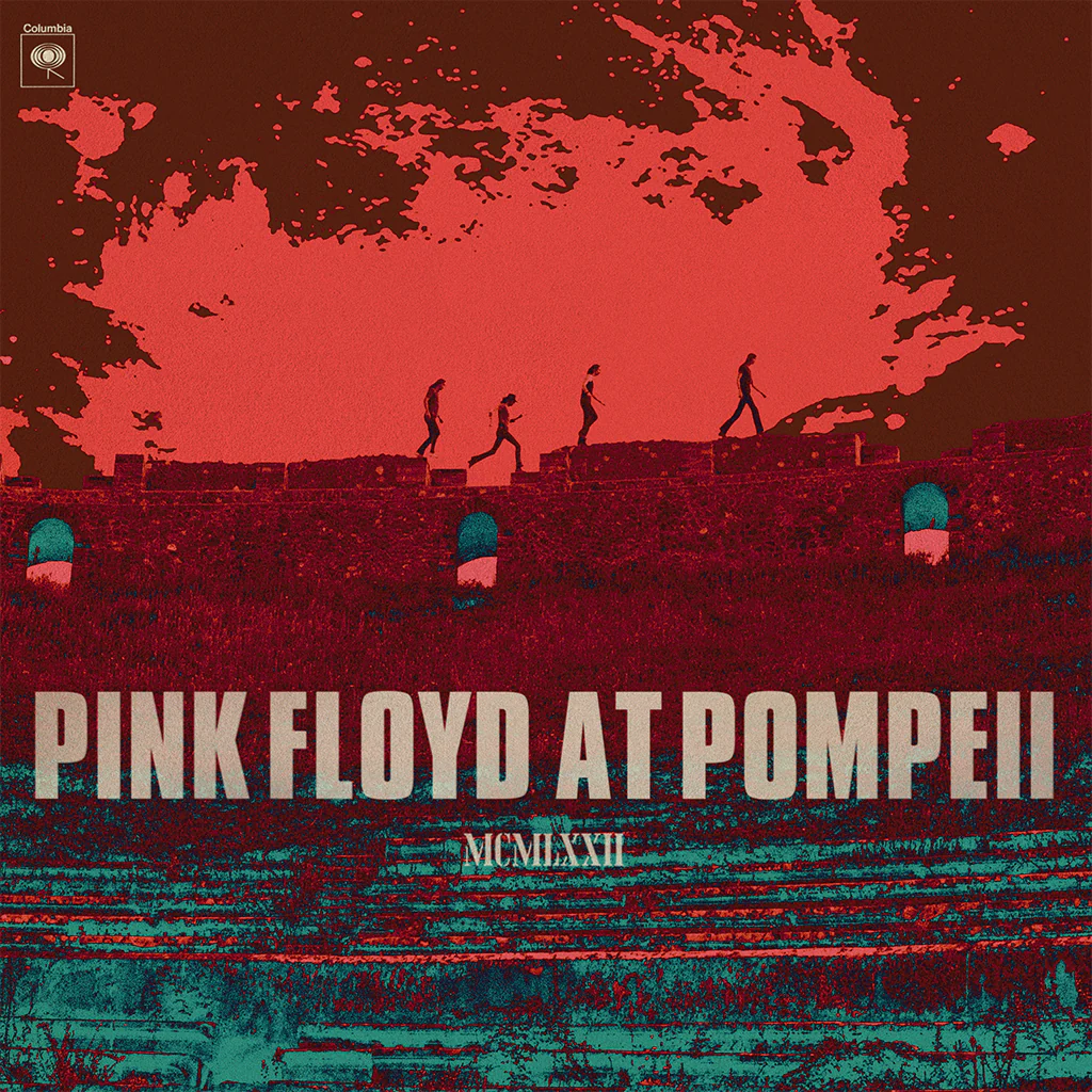 Pink Floyd - Pink Floyd At Pompeii: MCMLXXII (2LP) - Image 2