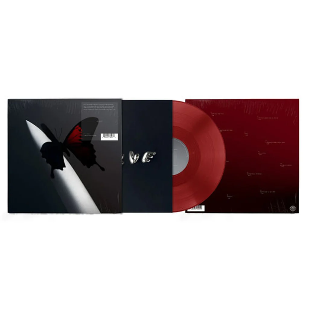 Post Malone - Twelve Carat Toothache (Coloured 2LP) - Image 2