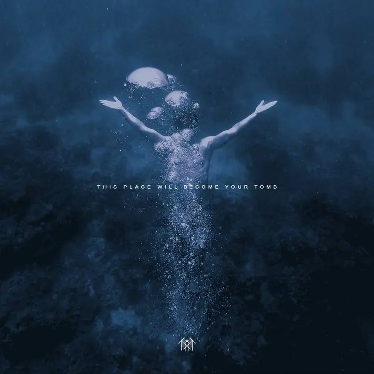 Sleep Token - This Place Will Become Your Tomb (2LP)