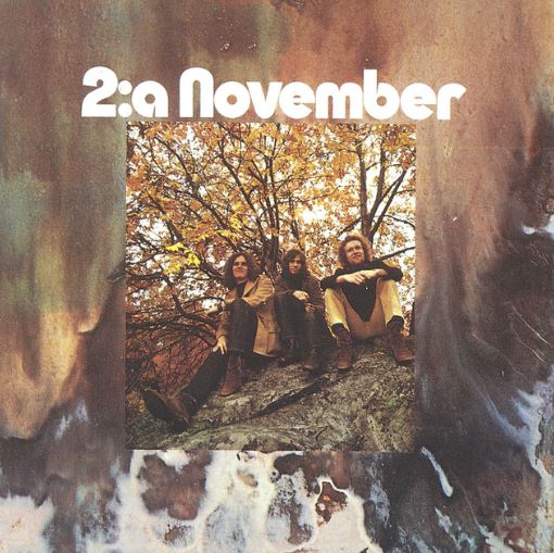 November - 2:a November (LP)