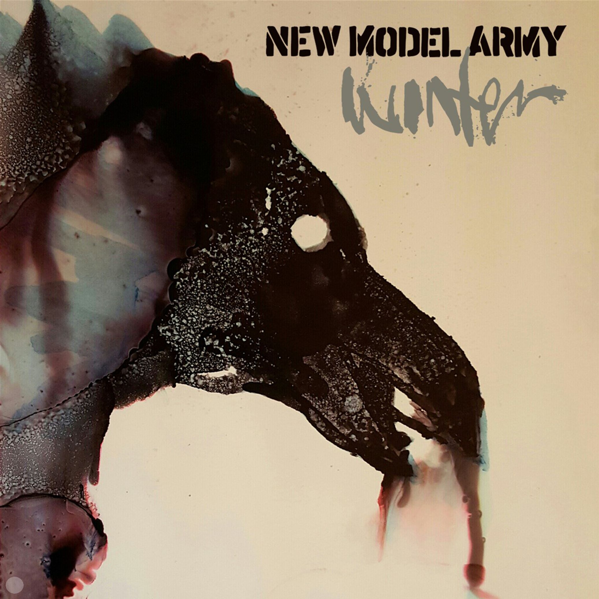 New Model Army - Winter (Digipak CD)