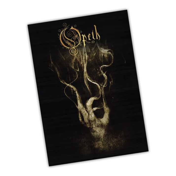Opeth - Ghost Reveries (Coloured 2LP) - Image 3