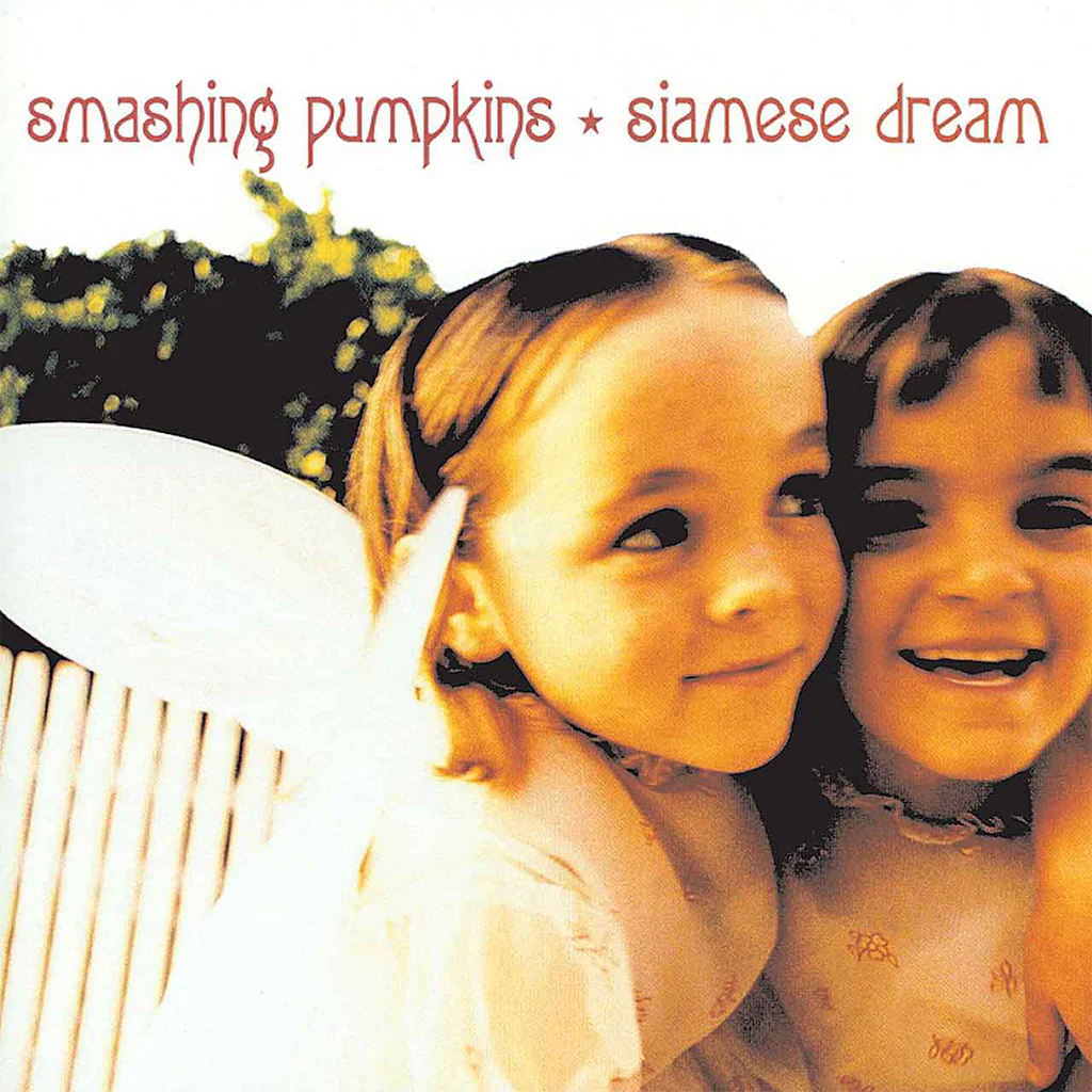 Smashing Pumpkins - Siamese Dream (2LP)