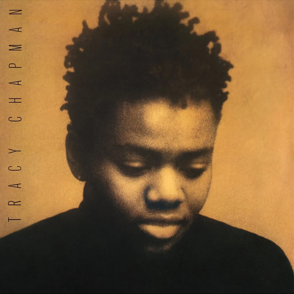 Tracy Chapman - Tracy Chapman: 35th Anniversary (LP)