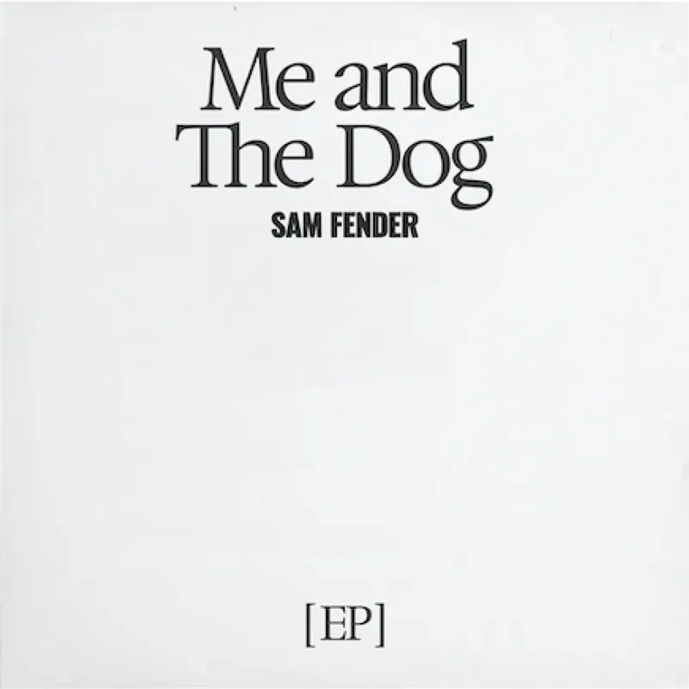 Sam Fender - Me And The Dog EP (RSD 12" Vinyl)