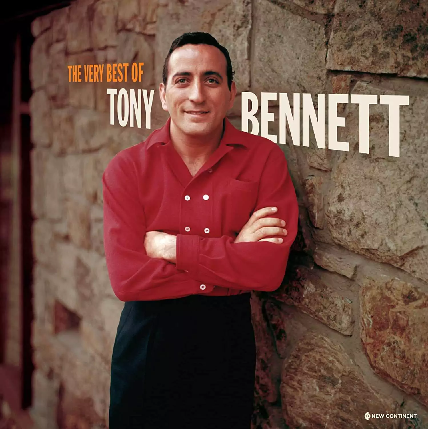 Tony Bennett - The Very Best Of (LP)