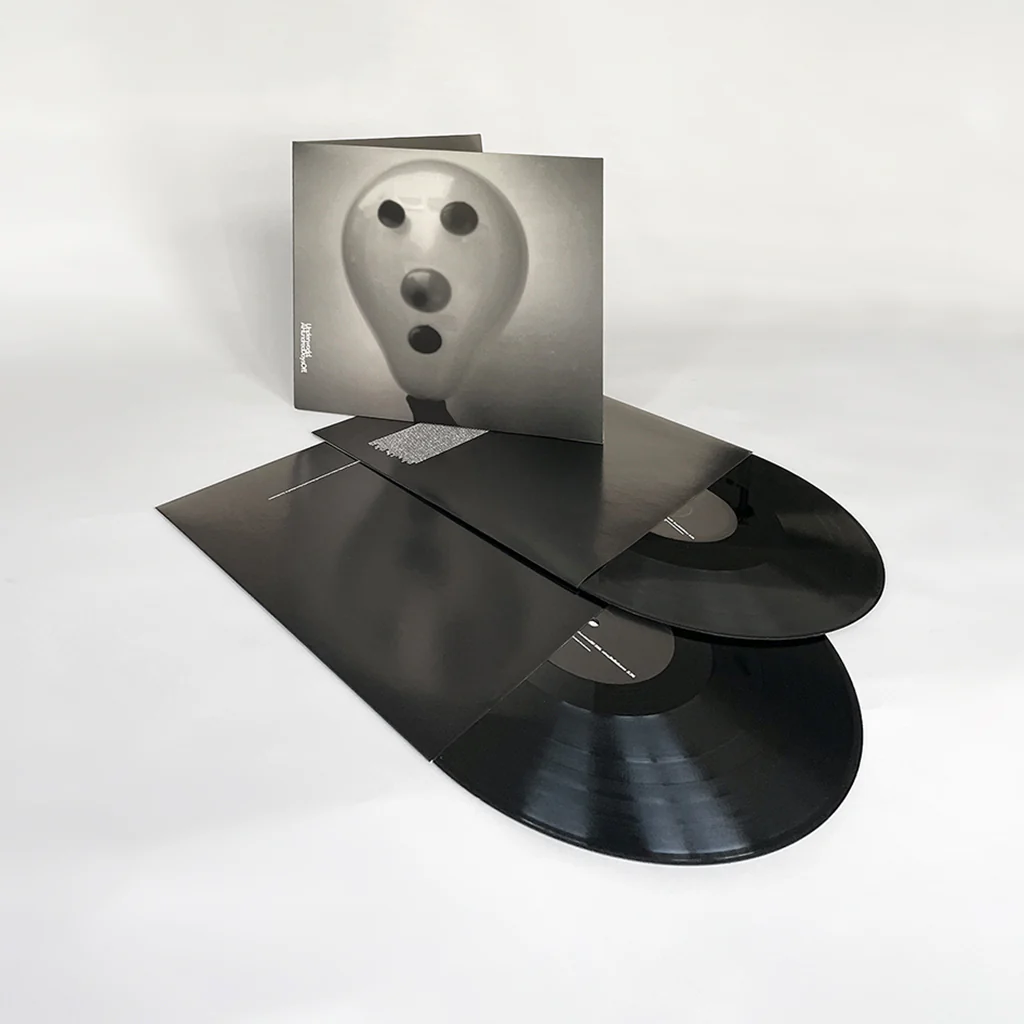 Underworld - A Hundred Days Off: Half Speed Master (2LP)