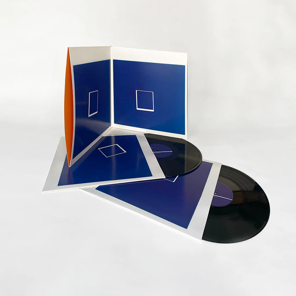 Underworld - Beaucoup Fish: Half Speed Master (2LP)