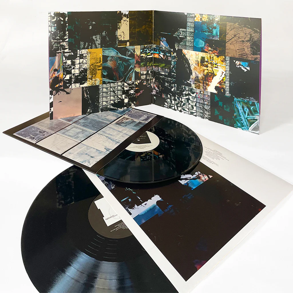 Underworld - Oblivion With Bells: Half Speed Master (2LP)