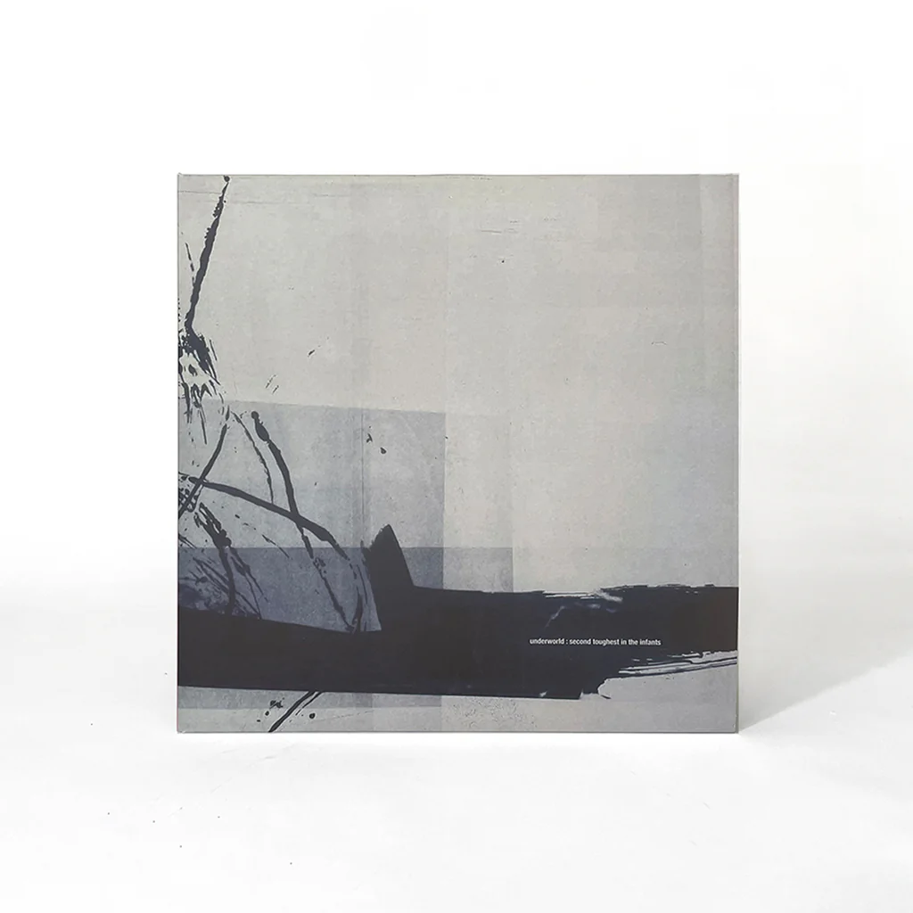 Underworld - Second Toughest In The Infants: Half Speed Master (2LP) - Image 2