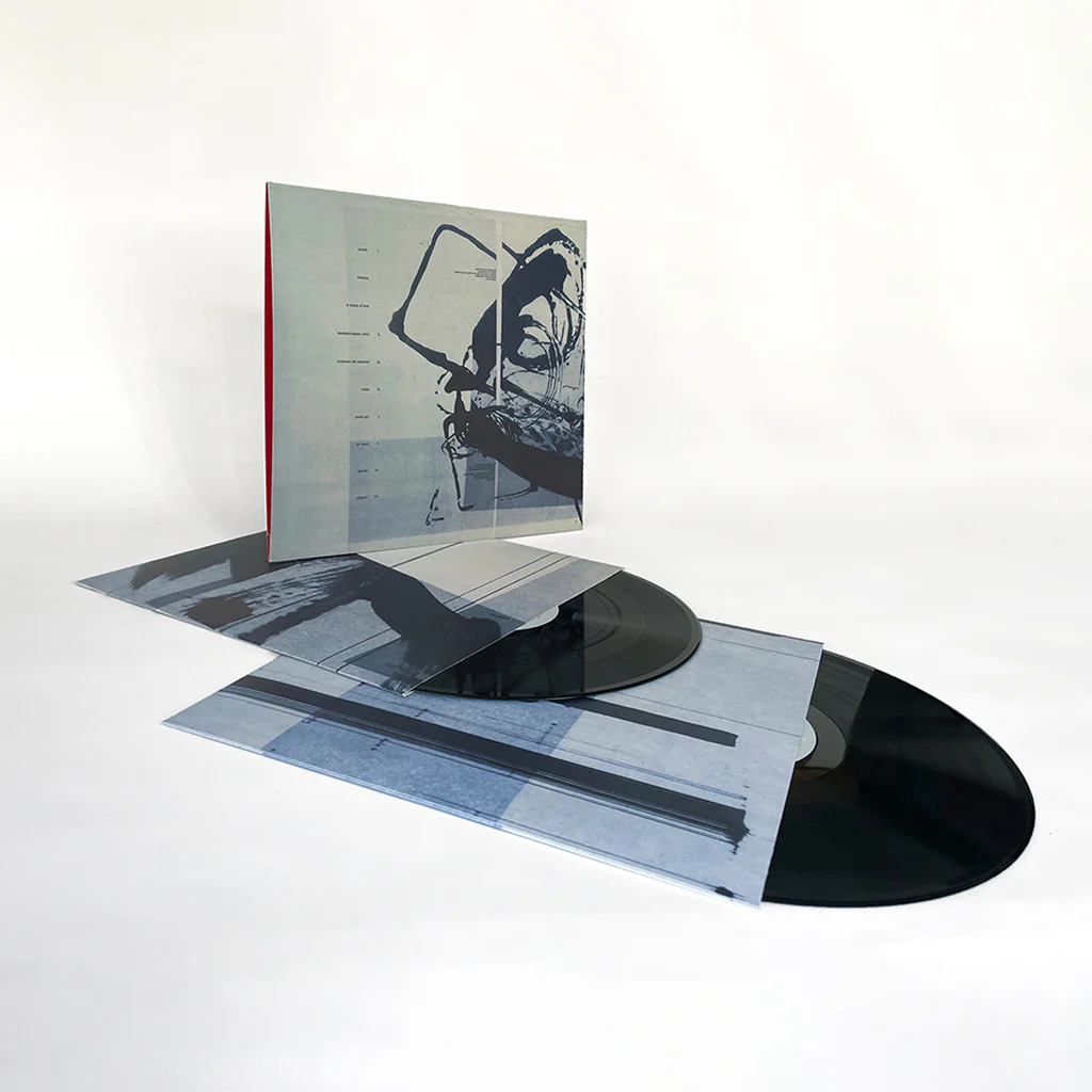 Underworld - Second Toughest In The Infants: Half Speed Master (2LP)
