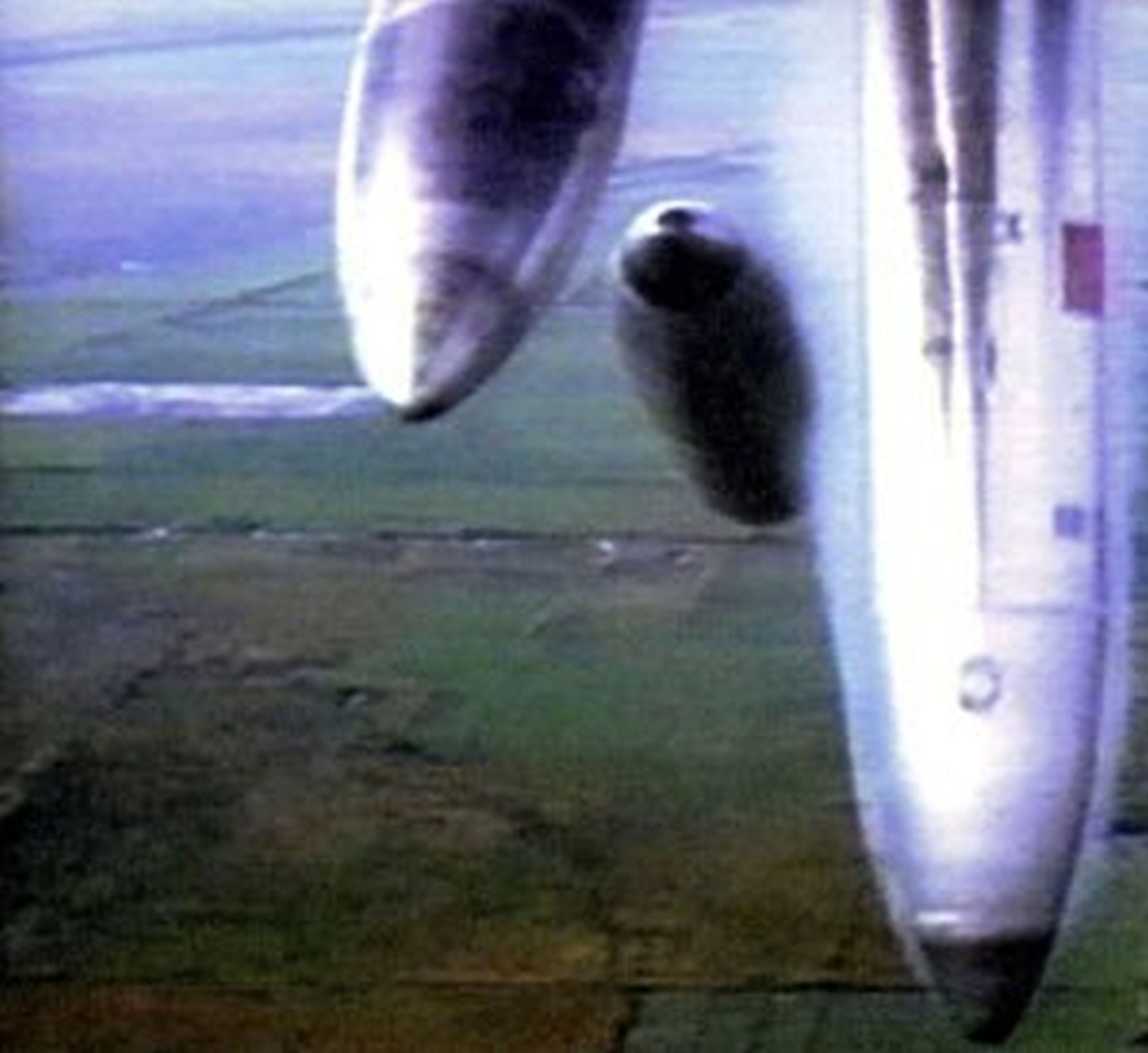 Godspeed You! Black Emperor - Yanqui U. X. O. (CD)