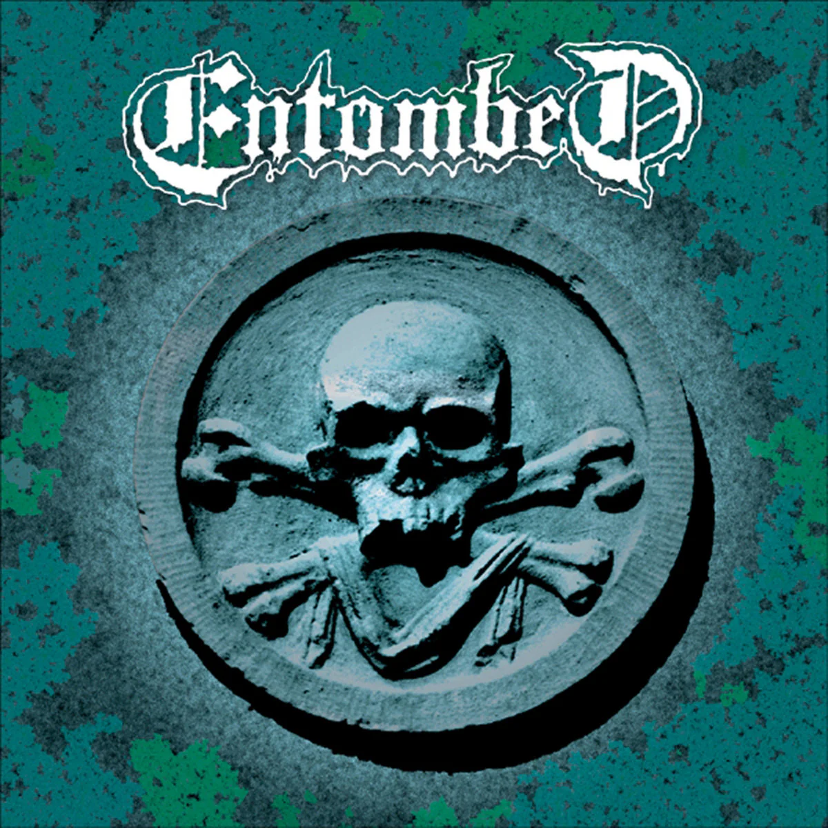 Entombed - Entombed (LP)
