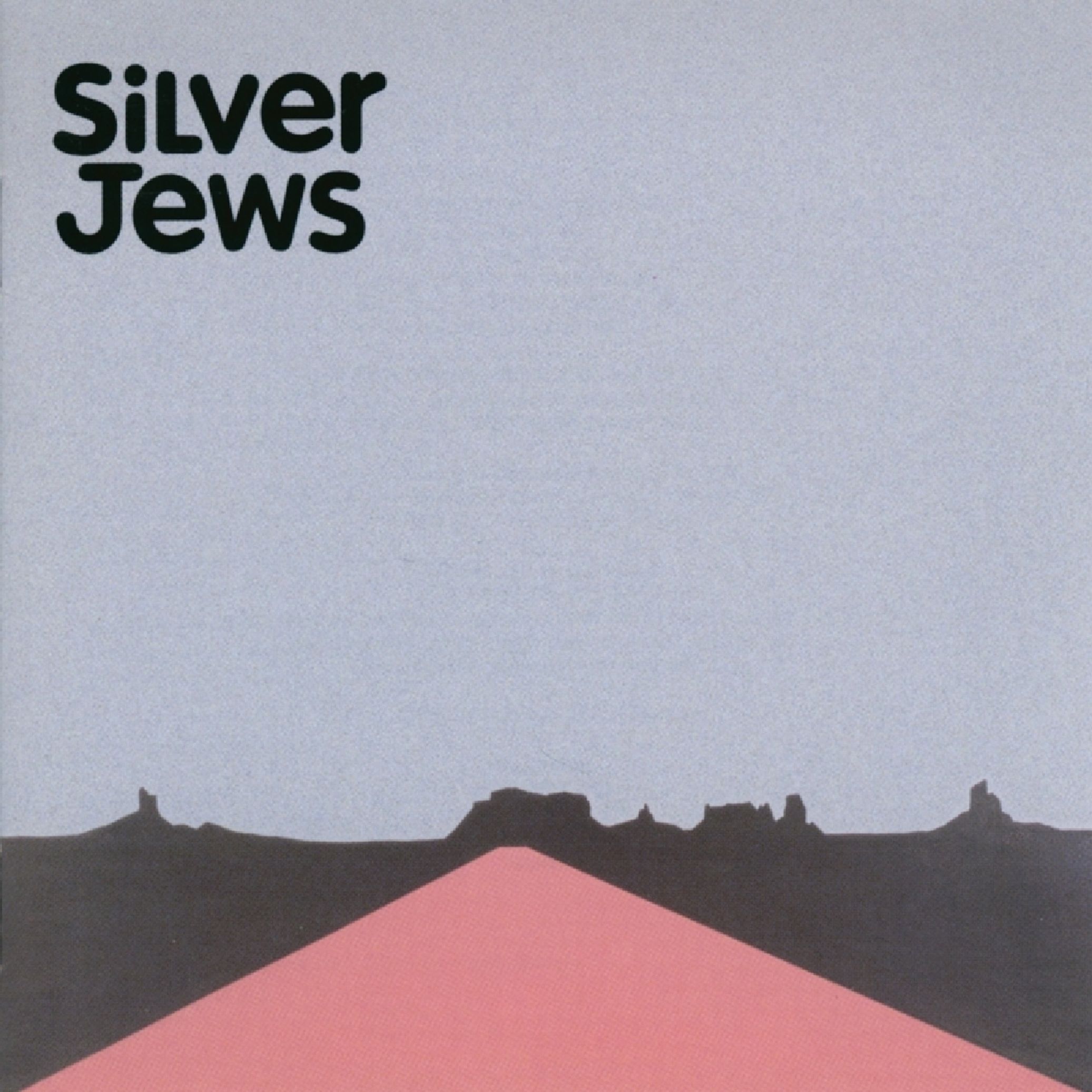 Silver Jews - American Water (LP)