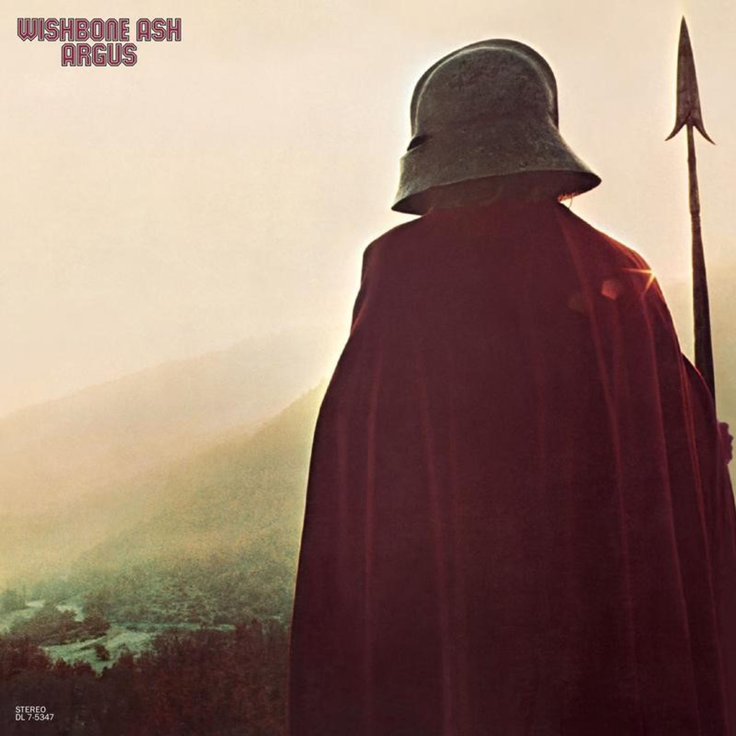 Wishbone Ash - Argus (2LP)