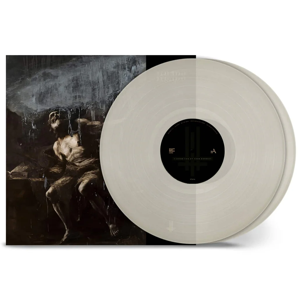 Behemoth - I Loved You At Your Darkest (Coloured 2LP)