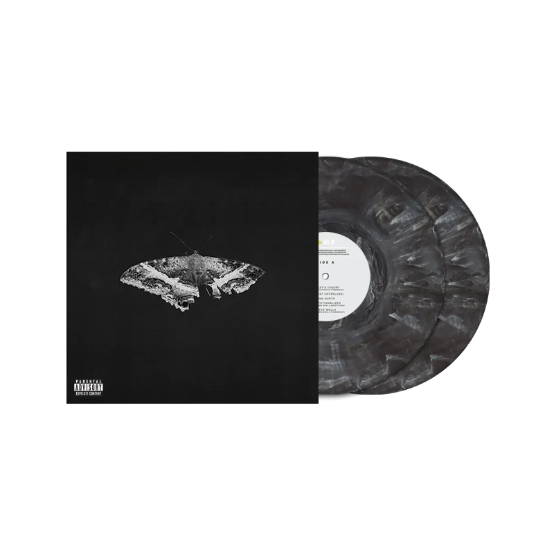 Kendrick Lamar - To Pimp A Butterfly: 10th Anniversary (2LP)