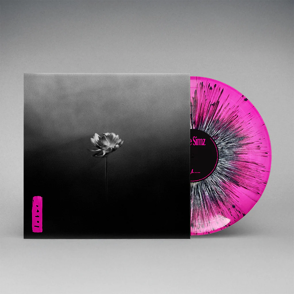 Little Simz - Lotus (Coloured LP)