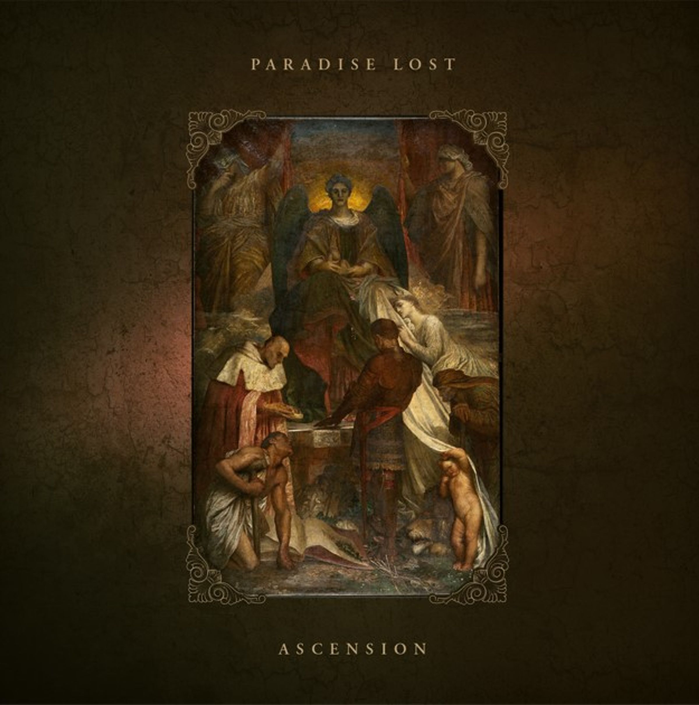 Paradise Lost - Ascension (CD)