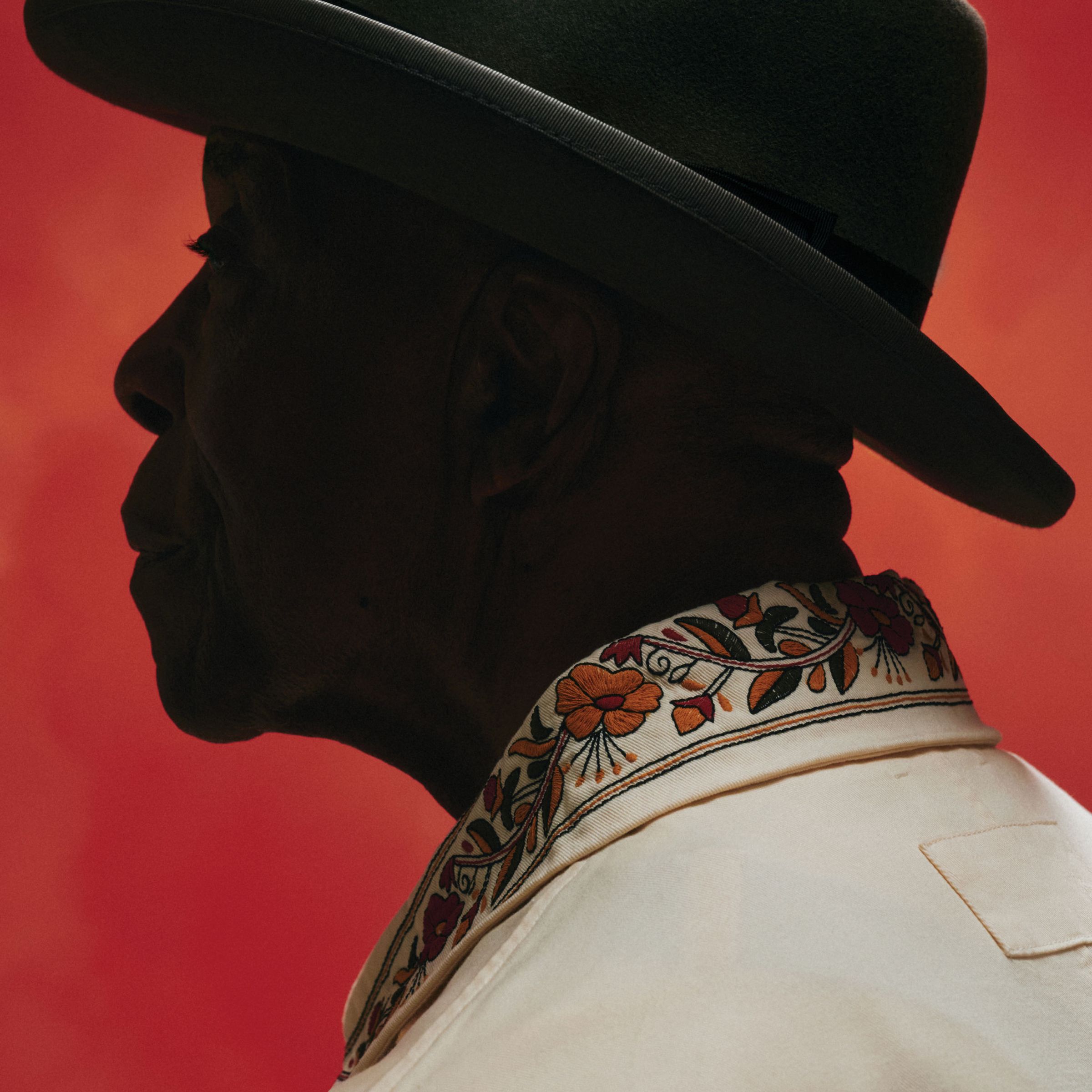 Buddy Guy - Ain't Done With The Blues 2LP