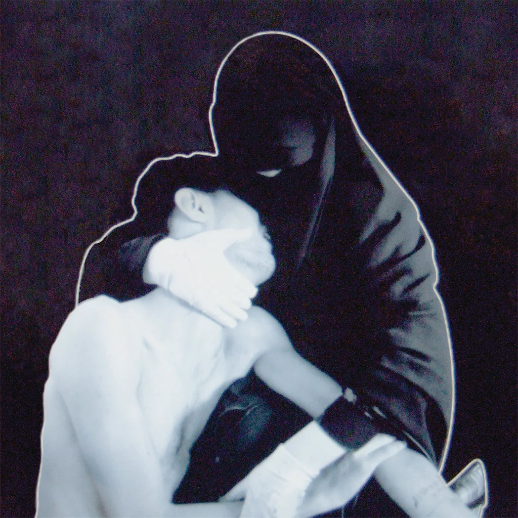 CRYSTAL CASTLES - (III) LP