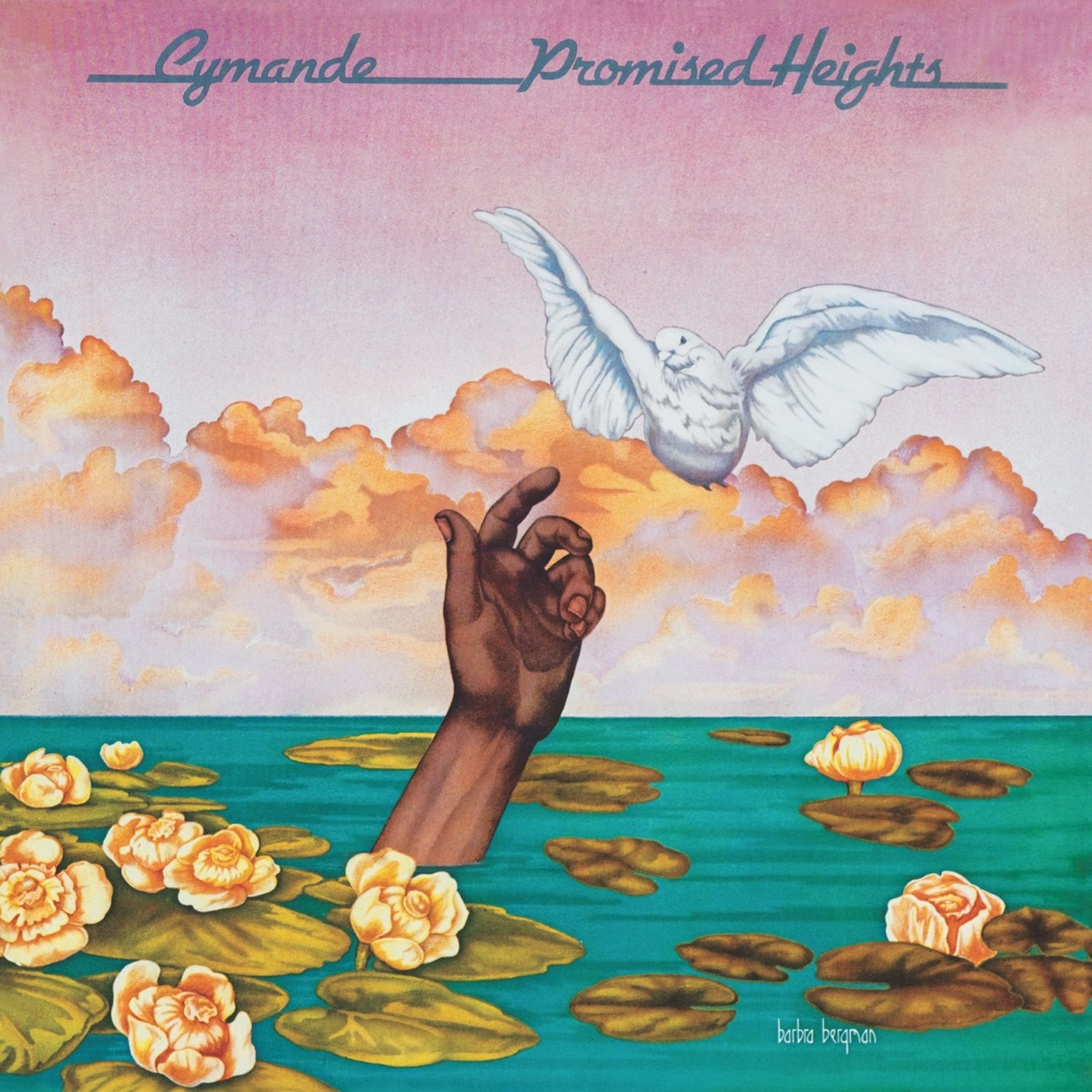 Cymande - Promised Heights CD