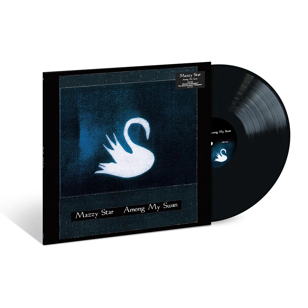 Mazzy Star: Among My Swan on Vinyl