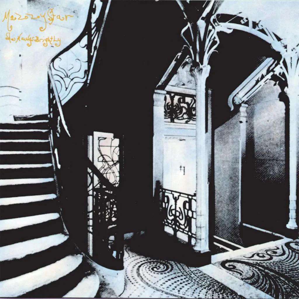 Mazzy Star - She Hangs Brightly LP