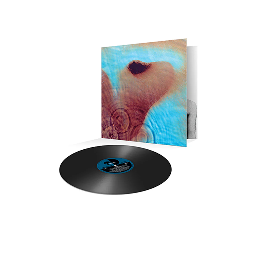 Pink Floyd - Meddle Vinyl Sony 2025