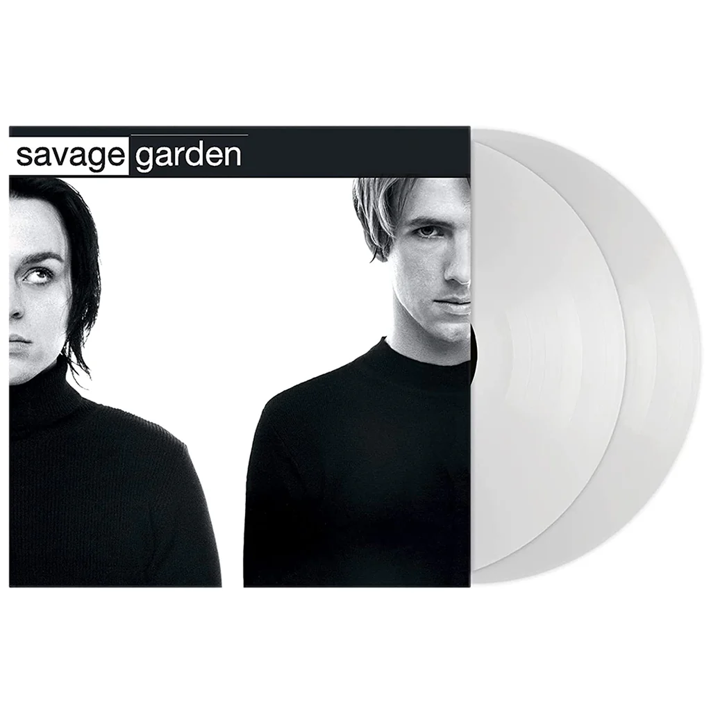 Savage Garden - Savage Garden (Coloured 2LP)