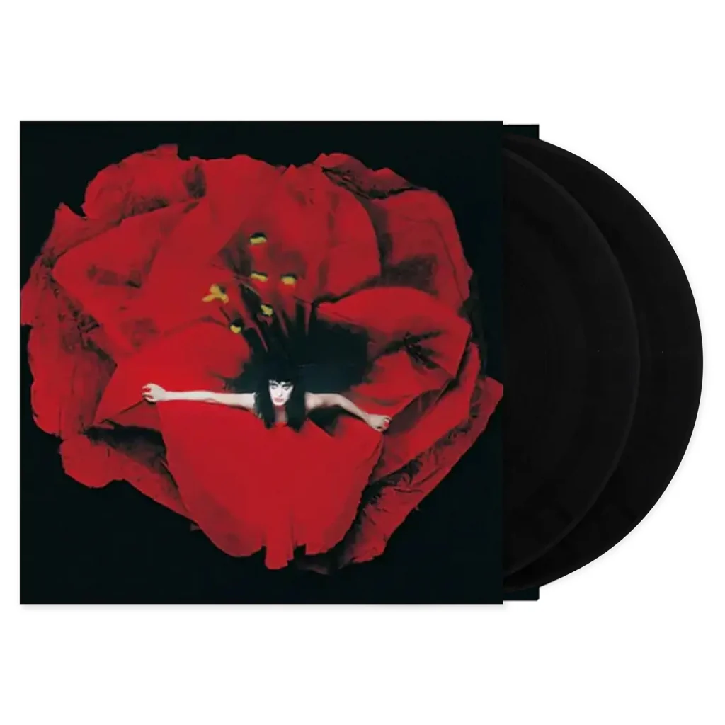 SMASHING PUMPKINS - Adore (Limited Edition 180Gram Grey