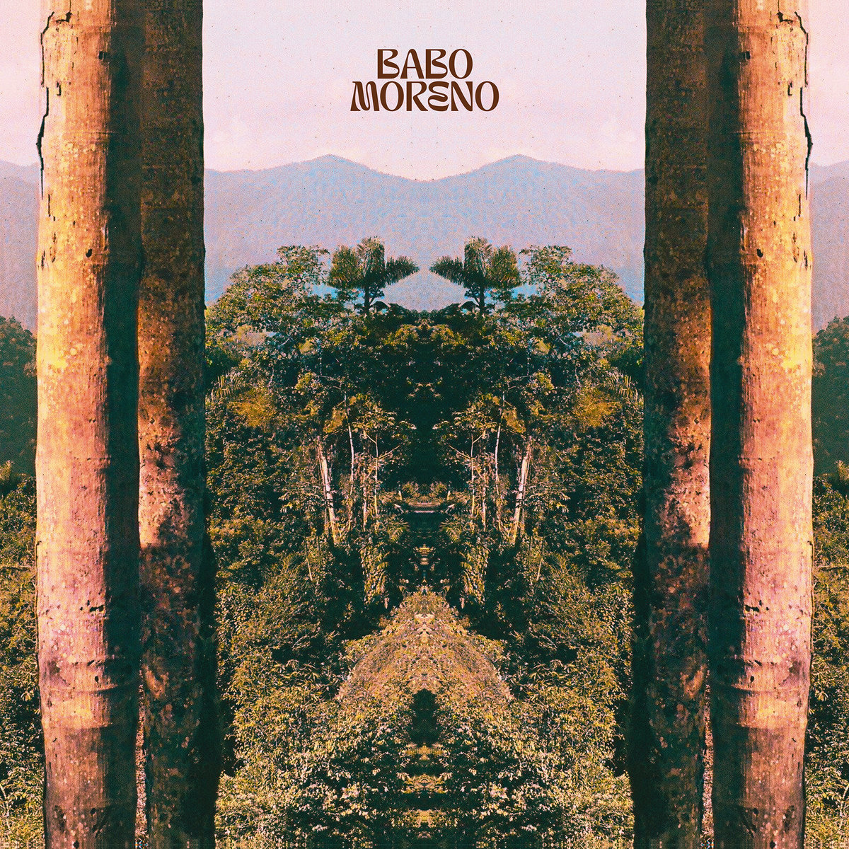 Babo Moreno LP