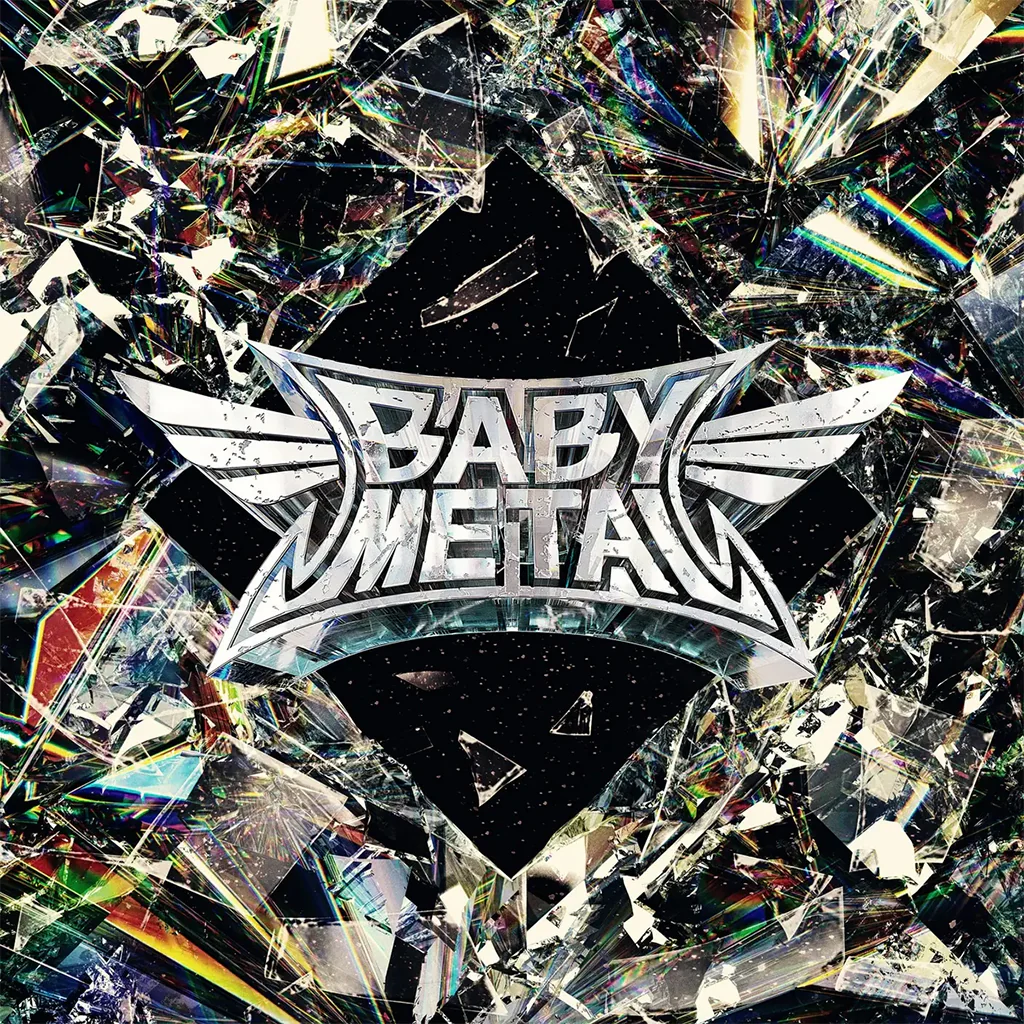 Babymetal - Metal Forth LP