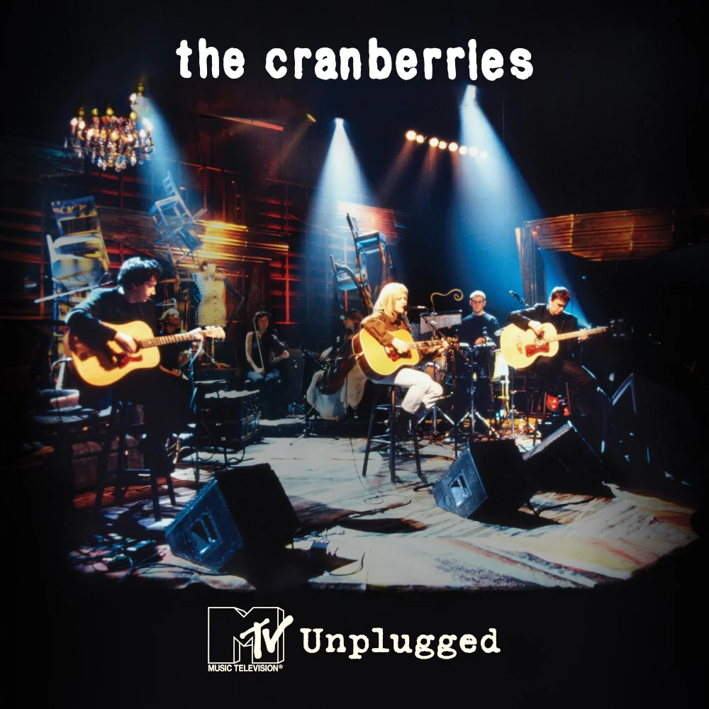 The Cranberries - MTV Unplugged LP