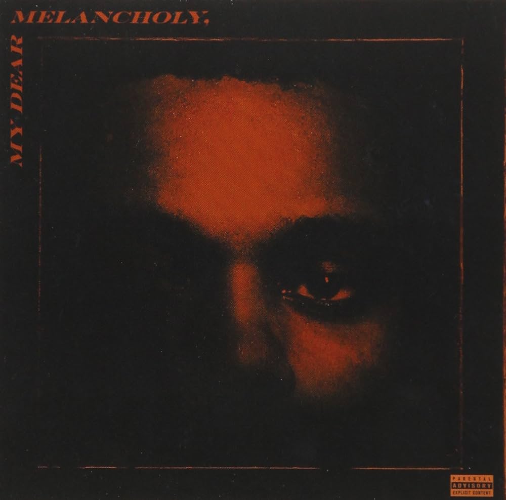 The Weeknd: My Dear Melancholy