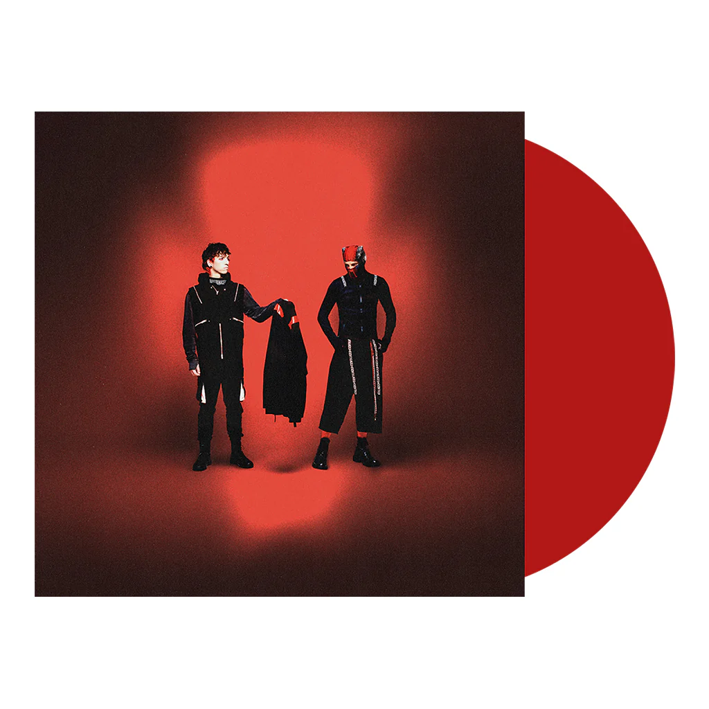 Twenty One Pilots - Breach (Coloured LP) - Image 2