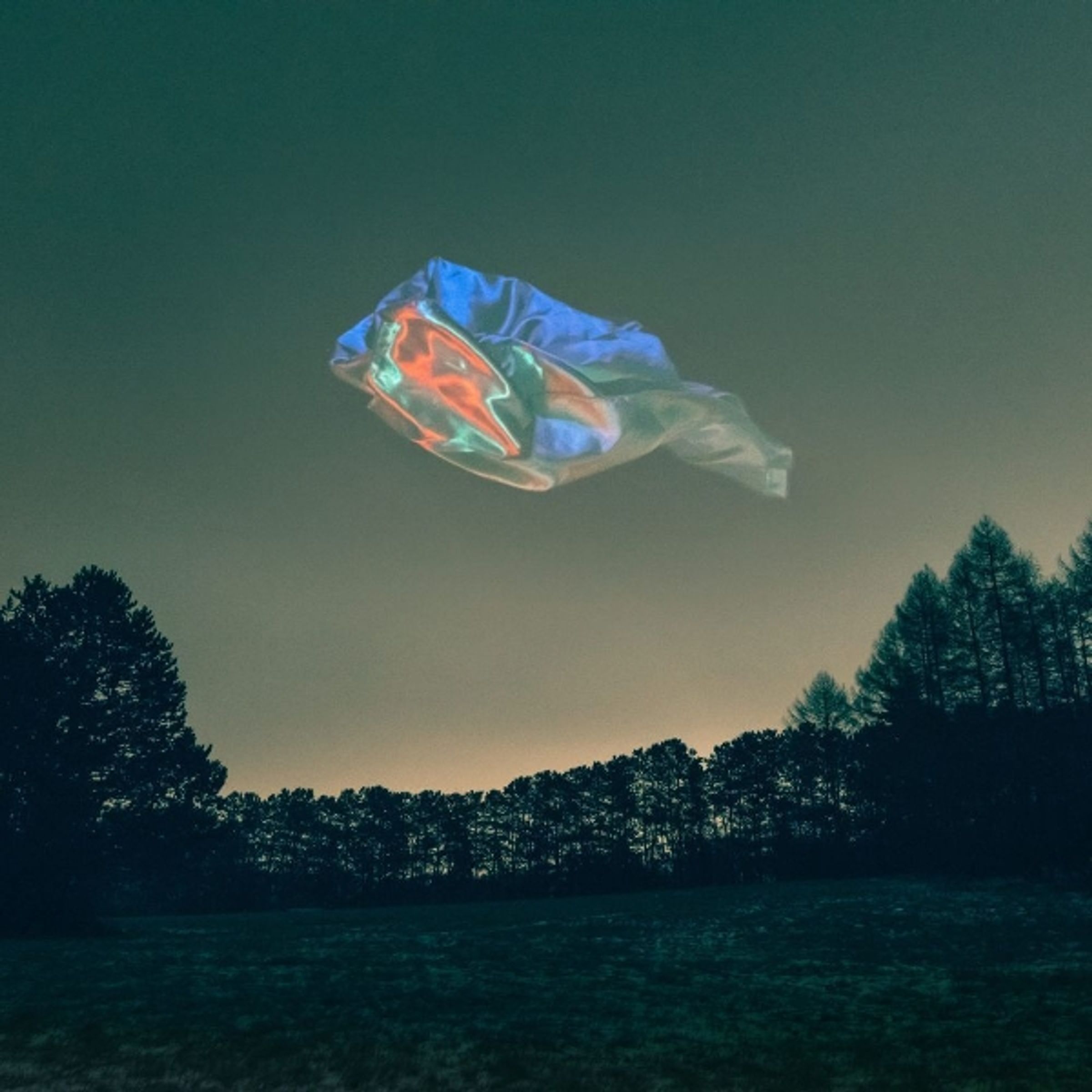 Elektro Guzzi: Liquid Center 2LP