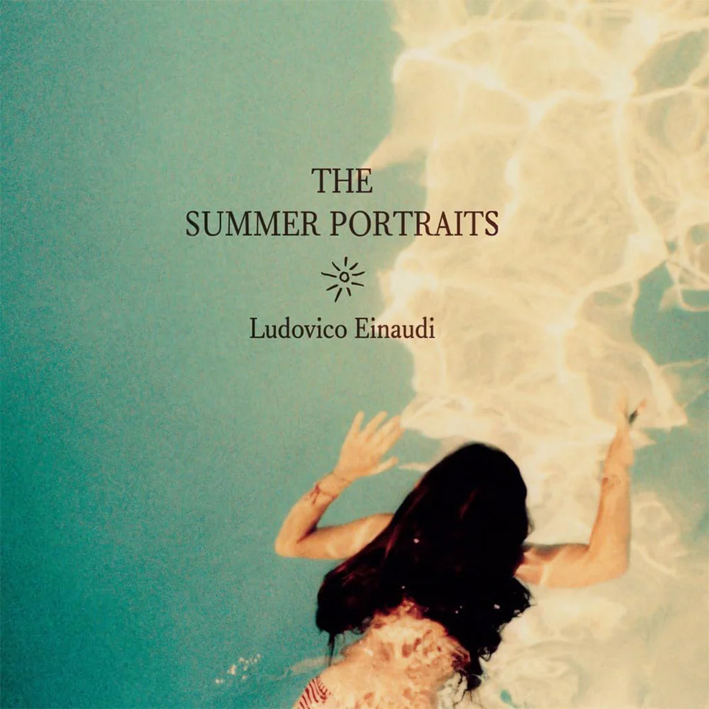LUDOVICO EINAUDI - The Summer Portraits - CD
