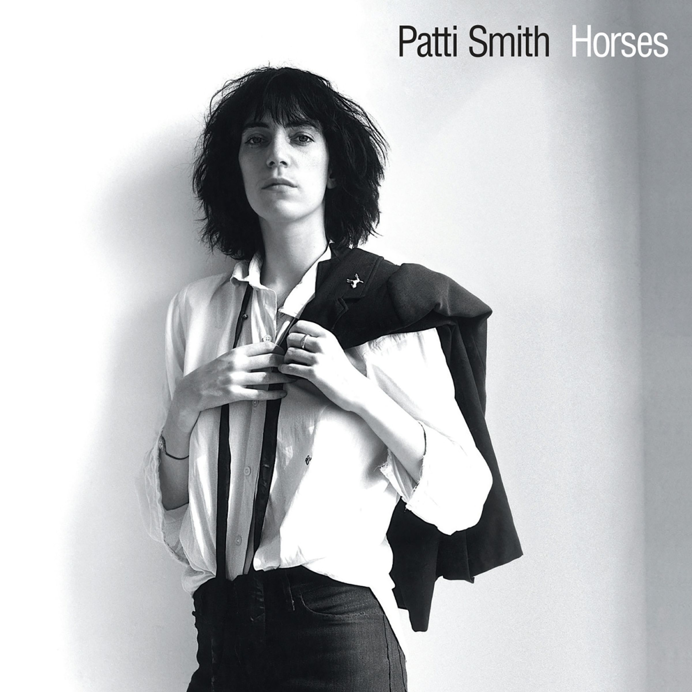Patti Smith: Horses (50th Anniversary) on 2 CDs
