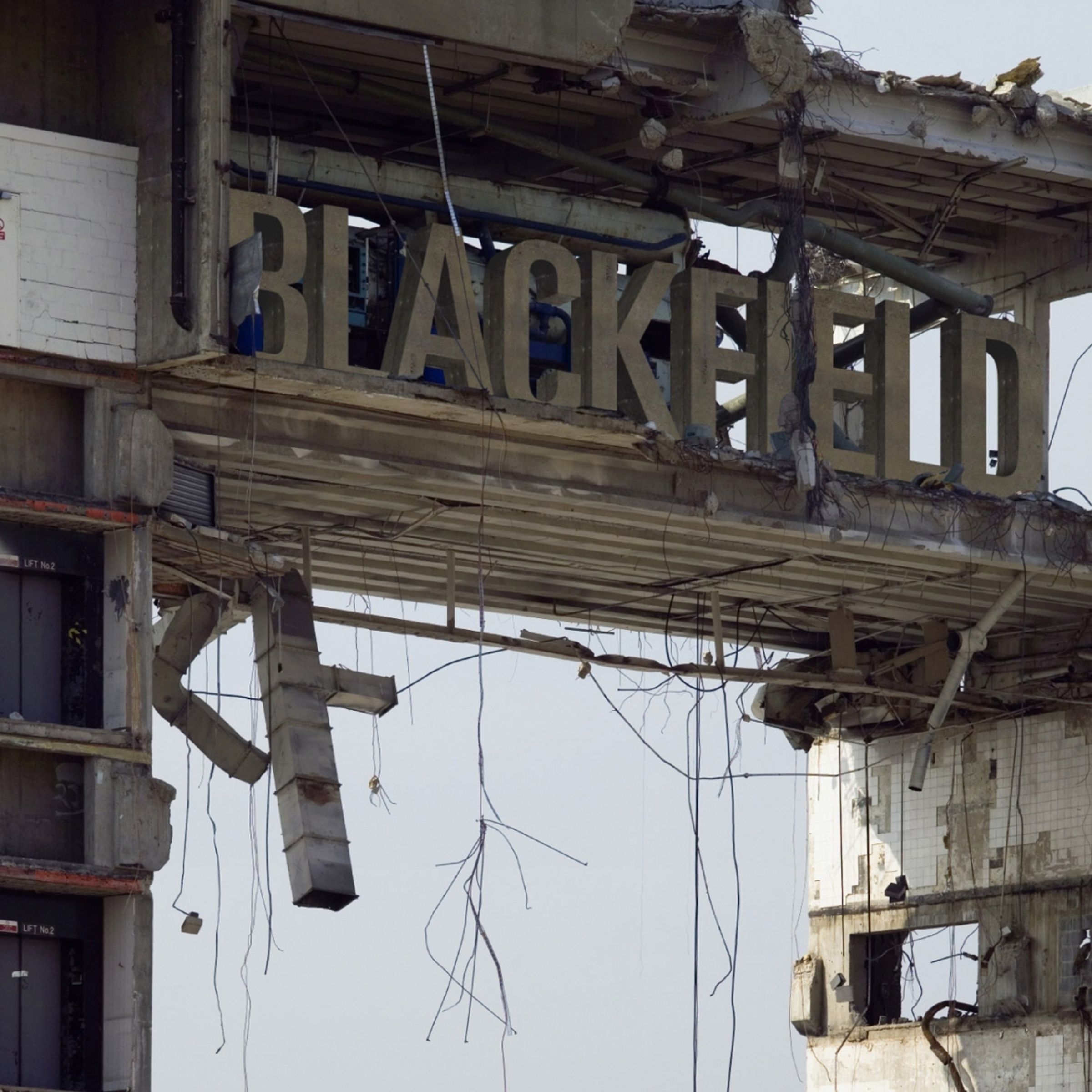 Blackfield - II (Digipak CD)