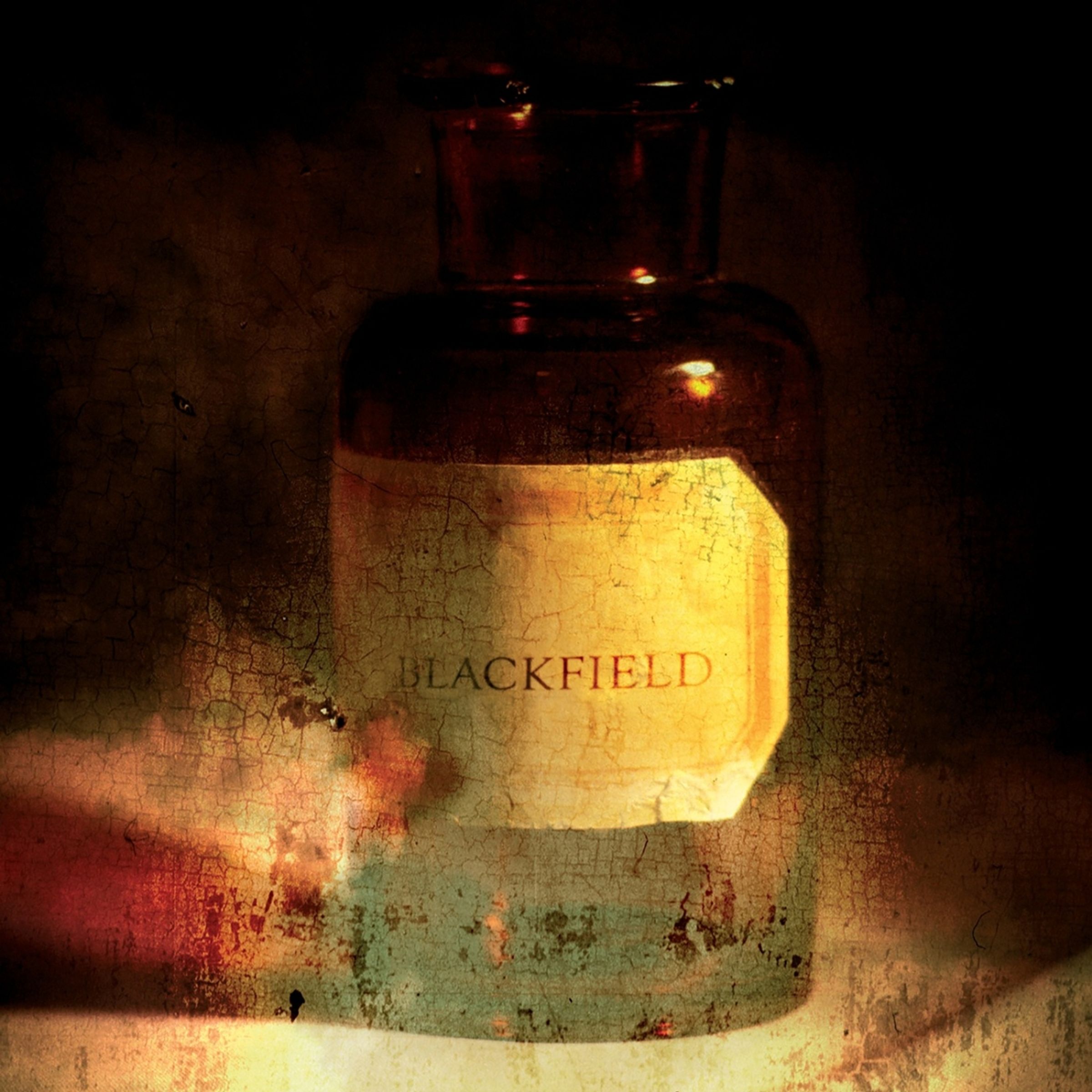Blackfield - Blackfield (Digipak CD)