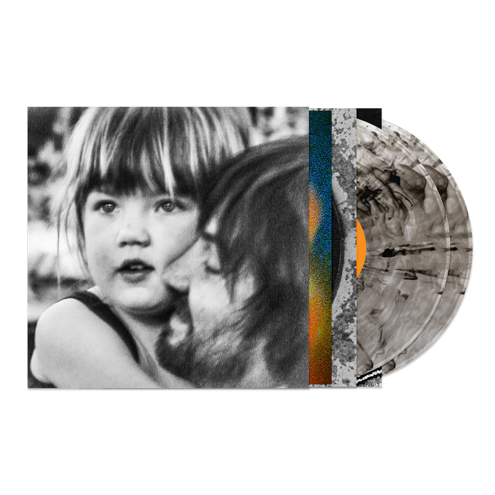 Tame Impala - Deadbeat Clear Smoke Vintl 2LP