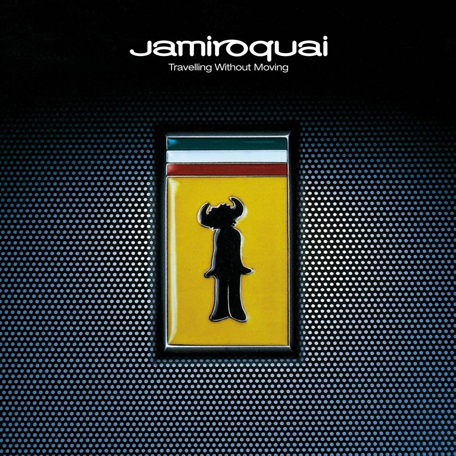 Jamiroquai - Travelling Without Moving (2CD)
